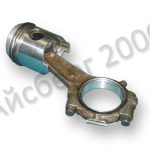 Шатунно-поршневая группа П80-050 в сборе без вкладышей