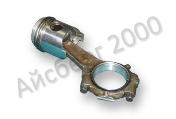 Шатунно-поршневая группа П80-050 в сборе без вкладышей