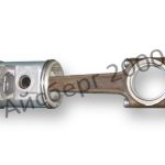 Шатунно-поршневая группа в сборе с бимет. вкладышами