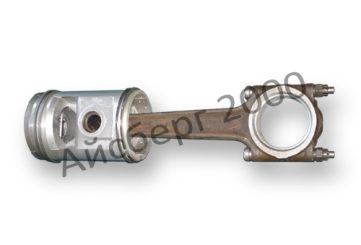 Шатунно-поршневая группа в сборе с бимет. вкладышами