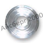 Шестерня коленвала АУ200-07-11