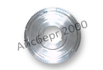 Шестерня коленвала АУ200-07-11
