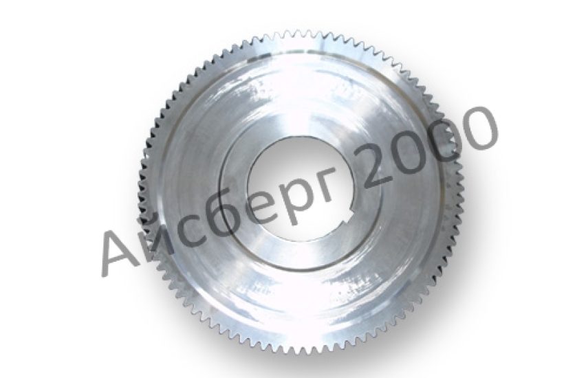 Шестерня коленвала АУ200-07-11