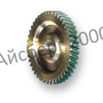Шестерня привода маслонасоса, 026.069.007