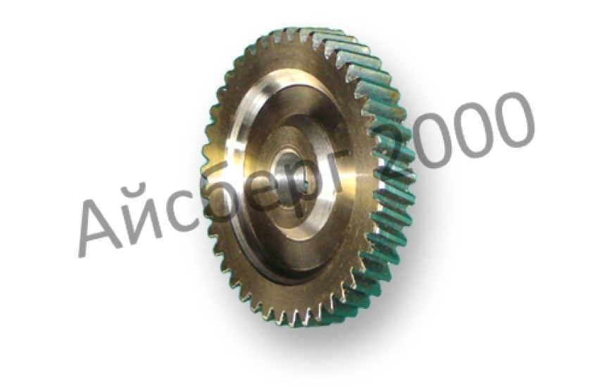 Шестерня привода маслонасоса, 026.069.007
