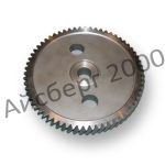 Шестерня привода маслонасоса АУ200-66-02