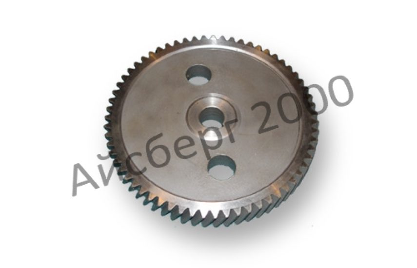 Шестерня привода маслонасоса АУ200-66-02