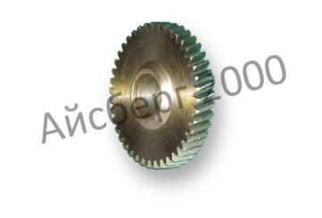 Шестерня промежуточная, 026.197.009