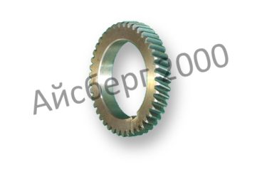 Шестерня вала, 026.195.005