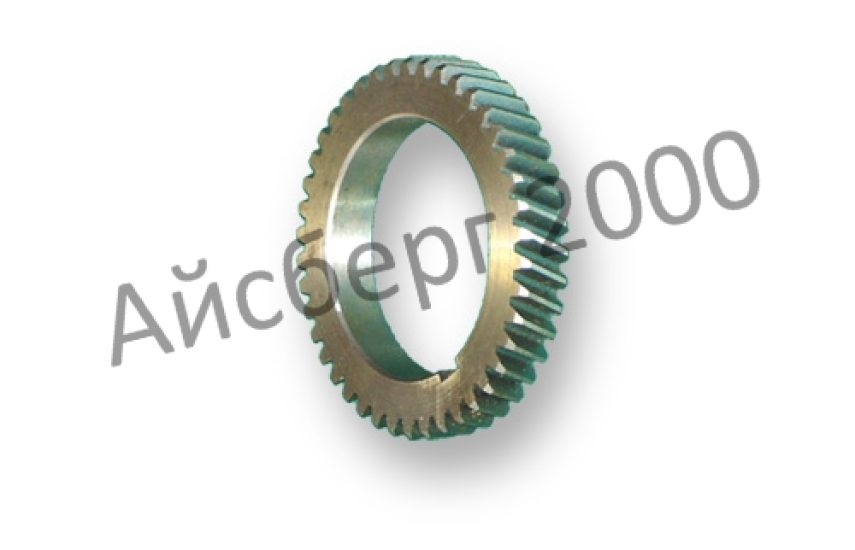 Шестерня вала, 026.195.005