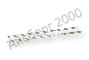 Шток золотника наружный ВХ280 в сборе