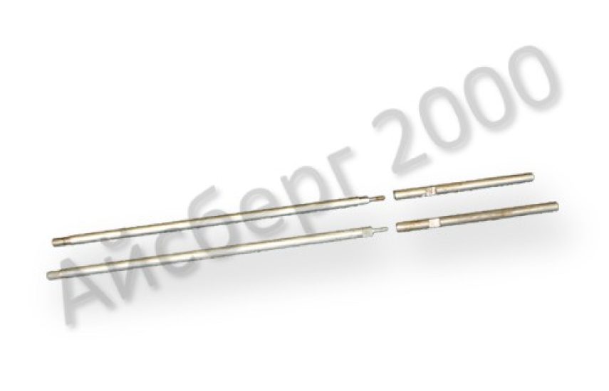 Шток золотника наружный ВХ410 в сборе