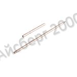 Шток золотника внутренний большой ВХ-410, 056.137.017