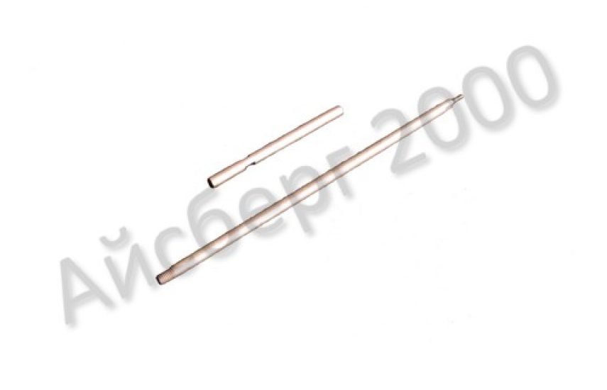 Шток золотника внутренний большой ВХ-410, 056.137.017