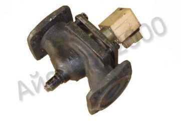 Соленоидный вентиль для аммиака и фреона СВМА, Ду25 (15кч848 П1)