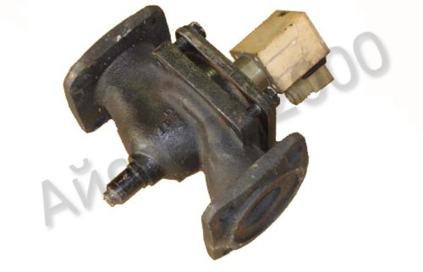 Соленоидный вентиль для аммиака и фреона СВМА, Ду50 (15кч848 П1)