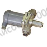 Соленоидный вентиль для аммиака и воды СВМА, Ду15 (13с810р10) (ПТ26264-15)