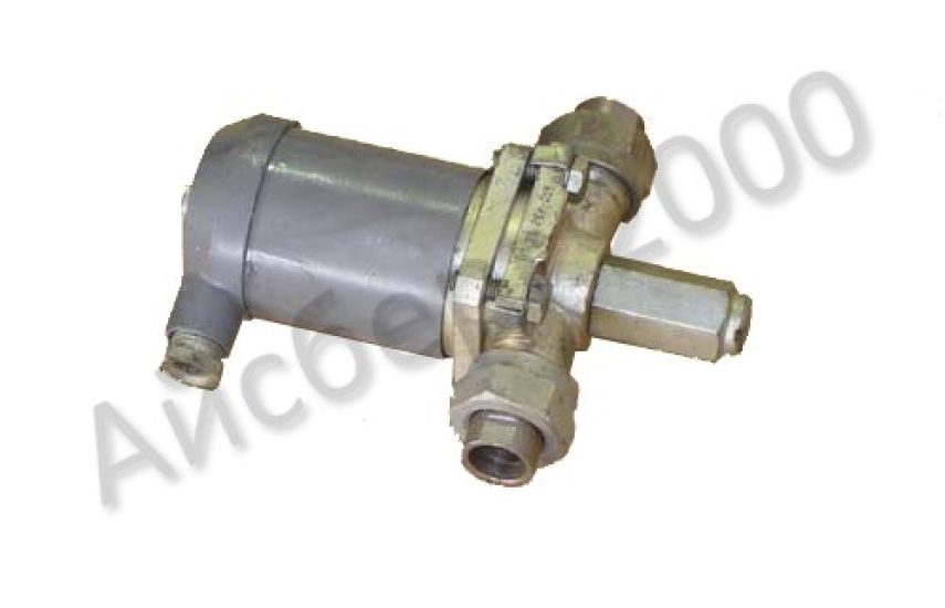 Соленоидный вентиль для аммиака и воды СВМА, Ду15 (13с810р10) (ПТ26264-15)