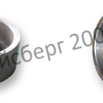 Стакан заднего роликоподшипника П220, 026.011.006