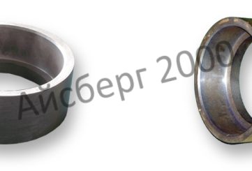 Стакан заднего роликоподшипника П220, 026.011.006