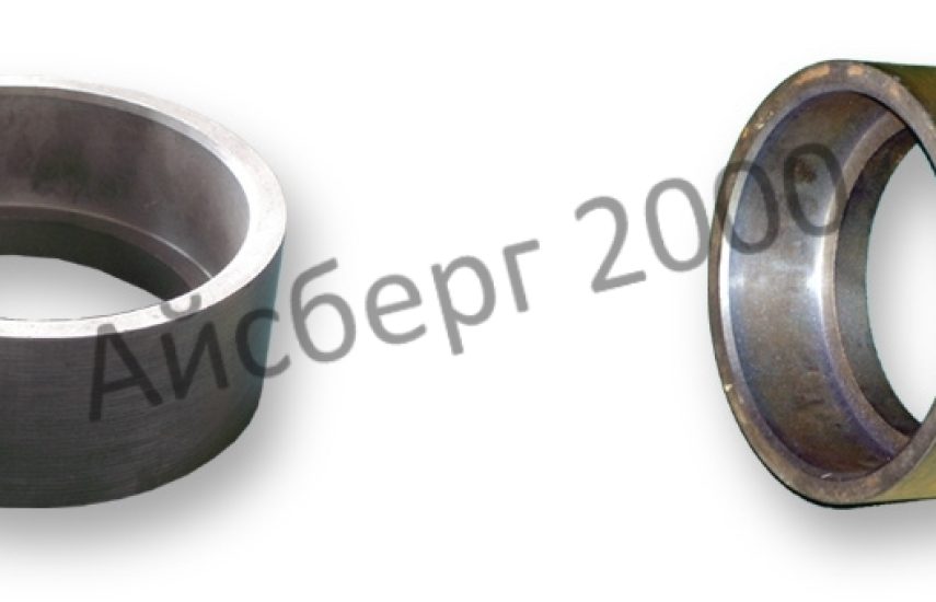 Стакан заднего роликоподшипника П220, 026.011.006