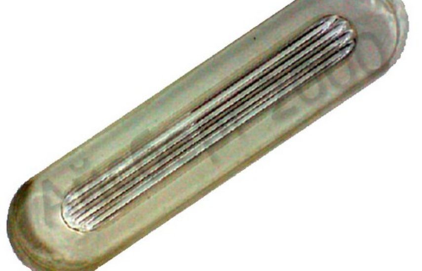 Стекло Клингера № 5, L=220