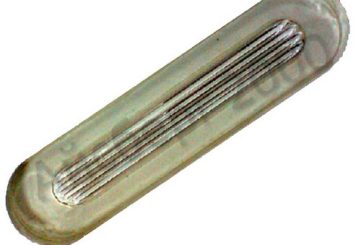 Стекло Клингера № 6, L=250