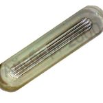 Стекло Клингера № 8, L=320