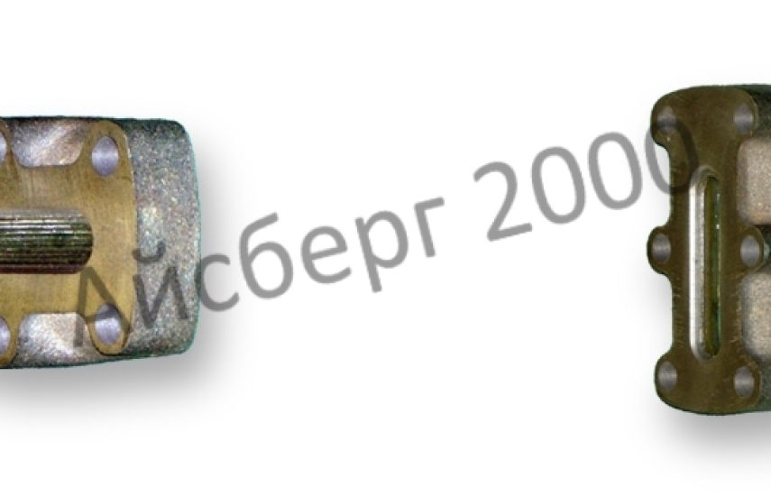 Стекло смотровое в корпусе, 026.090.007