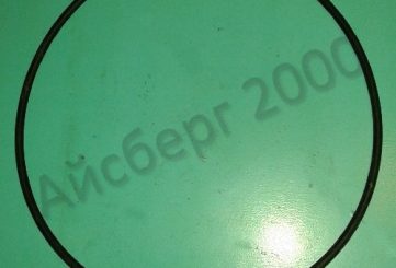 Уплотнение под гильзу 130 х 3, ЧСН 029281.9