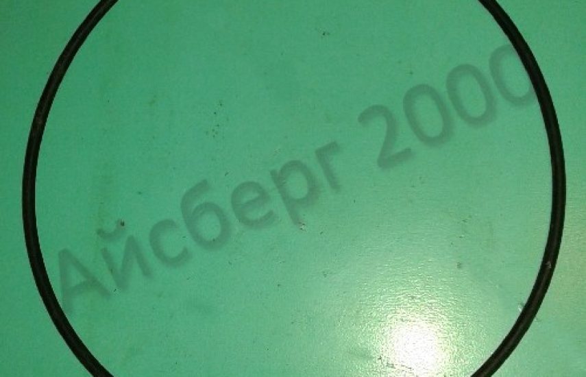 Уплотнение под гильзу 130 х 3, ЧСН 029281.9