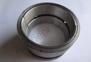 Уплотнительные втулки Р2 Днар.=119 мм для ВХ280, ВХ410 (2 шт.) d шейки ротора 99,0 мм