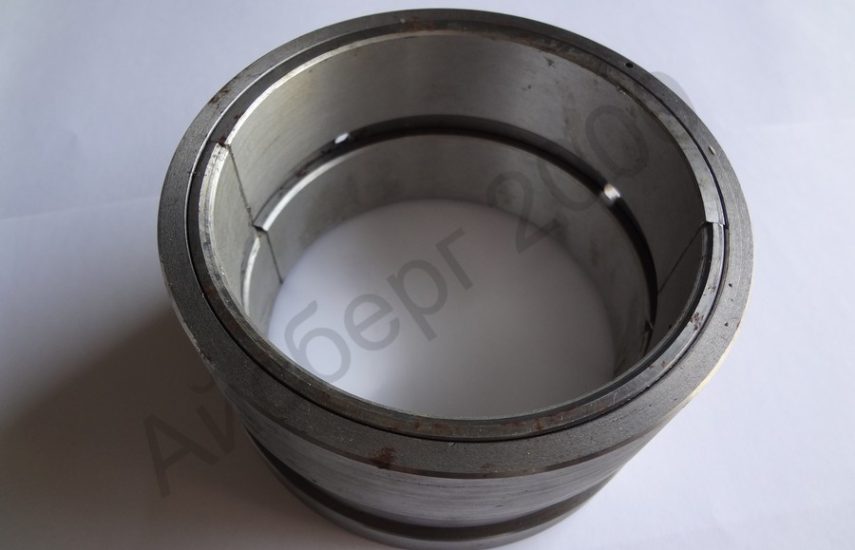 Уплотнительные втулки Р2 Днар.=120 мм для ВХ280, ВХ410 (2 шт.) d шейки ротора 99,0 мм