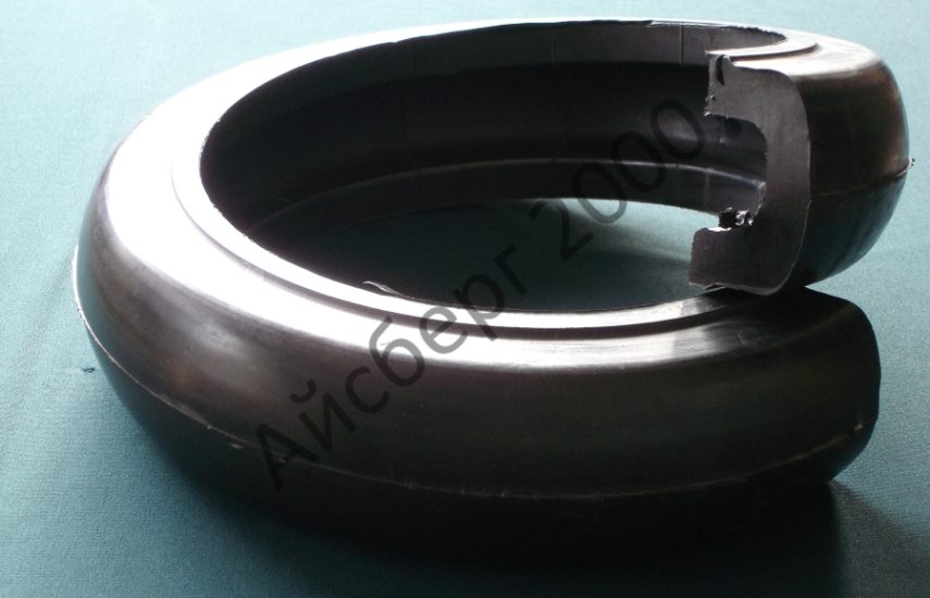 Упругий элемент муфты 400 х 90, 90323.006