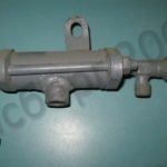 Устройство для возврата масла из маслоотделителя