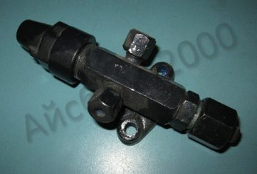 Вентиль нагнетательный на ФВ6 от МВВ4-1-2 (Ду12 мм)