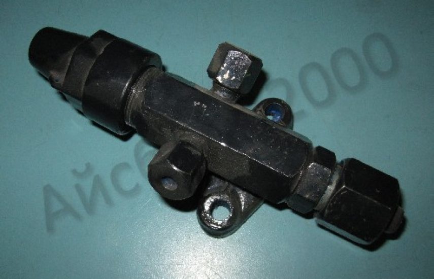 Вентиль нагнетательный на ФВ6 от МВВ4-1-2 (Ду12 мм)