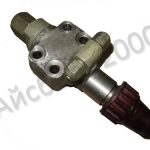 Вентиль нагнетательный 8Г39-0101-120