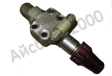 Вентиль нагнетательный 8Г39-0101-120