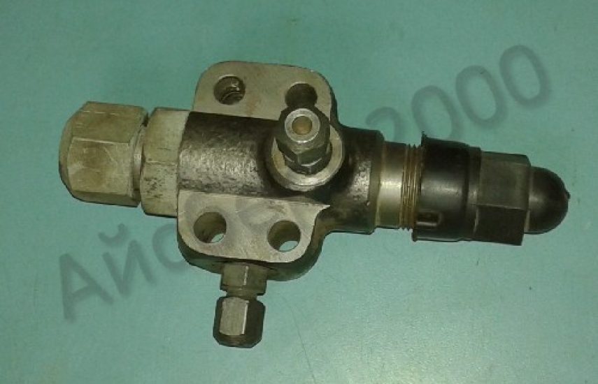 Вентиль нагнетательный Ду25 2ФУУБС12-020б