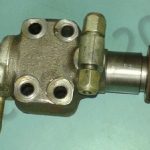 Вентиль всасывающий Ду32 2ФУБС12-070в