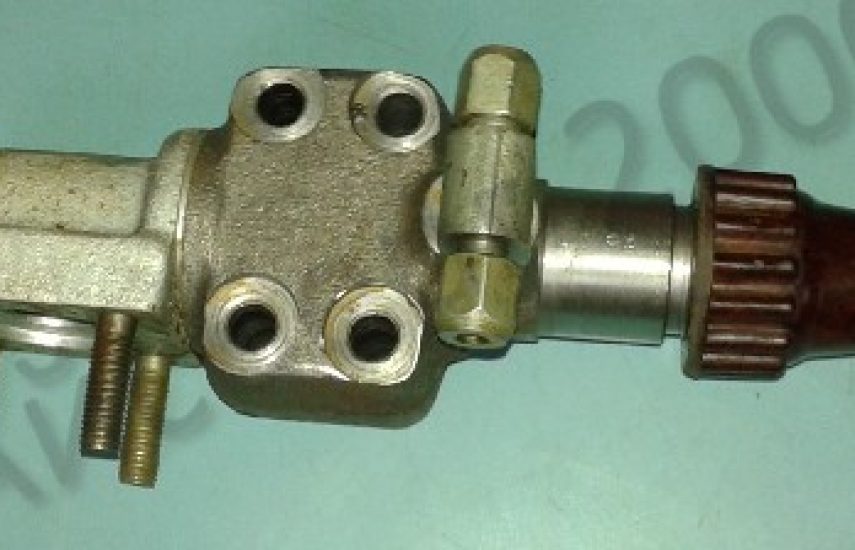 Вентиль всасывающий Ду32 2ФУБС12-070в