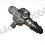 Вентиль всасывающий ФВ6-51-00