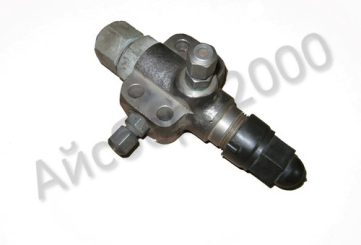 Вентиль всасывающий ФВ6-51-00