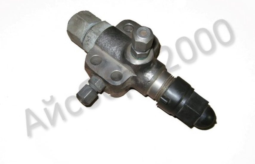 Вентиль всасывающий ФВ6-51-00