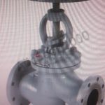 Вентиль запорный Ду125, 15с18п