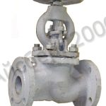 Вентиль запорный Ду50, 15с18п