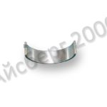 Вкладыш шатуна Н2 (0,25) ВК7117-Н2, П40, П80 (шейка вала d 65-0,06-0,08 мм)