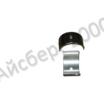 Вкладыш шатуна промеж.ФУУ25БС1-20-00/00(шейка вала d 51,45мм)