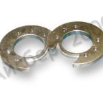 Вставки для компрессора ВХ280-7-1; ВХ410-7-1 (2 шт.)